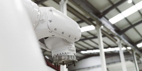 Automatizaciones Robóticas de Procesos - RPA Montornès del Vallès · Sistemas de Control, Autómatas Programables, Robots para Procesos Productivos