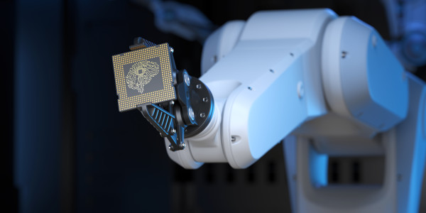 Automatizaciones Robóticas de Procesos - RPA Montornès del Vallès · Automatización de Procesos de Detección, Visión Artificial, Medición Industrial