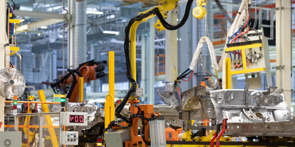 Automatizaciones Robóticas de Procesos - RPA Montornès del Vallès · Ingeniería Automatización Industrial