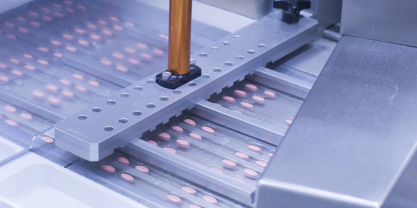 Automatizaciones Robóticas de Procesos - RPA Montornès del Vallès · Automatizaciones Robóticas de Procesos - RPA para Farmacéuticas