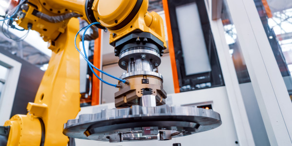 Automatizaciones Robóticas de Procesos - RPA Montornès del Vallès · Manipulación y Registro de Trazabilidad de los Productos