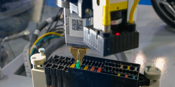 Garras Robóticas a Medida / Manos Robot / Grippers / EOAT Montornès del Vallès · Ingeniería Inversa para Garras / Grippers / EOAT Robot