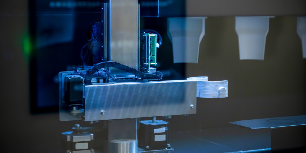 Garras Robóticas a Medida / Manos Robot / Grippers / EOAT Montornès del Vallès · Servicio de Impresión 3D para Manos / EOAT Robot